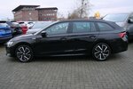 Skoda Octavia 1.5TSi mHEV Sportline ACC Matrix HUD 20.700 km 31.980 &euro; Falkensee 14612