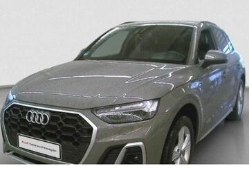 Audi Q5 32.552 km 52.975 &euro; Berlin 13088