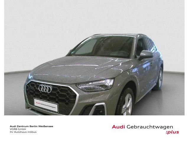Audi Q5 32.552 km 52.975 &euro; Berlin 13088