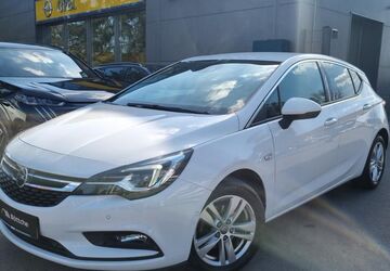 Opel Astra 57.500 km 15.980 &euro; Potsdam 14480