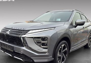 Mitsubishi Eclipse Cross 23.730 km 23.450 &euro; Berlin - Buckow 12351
