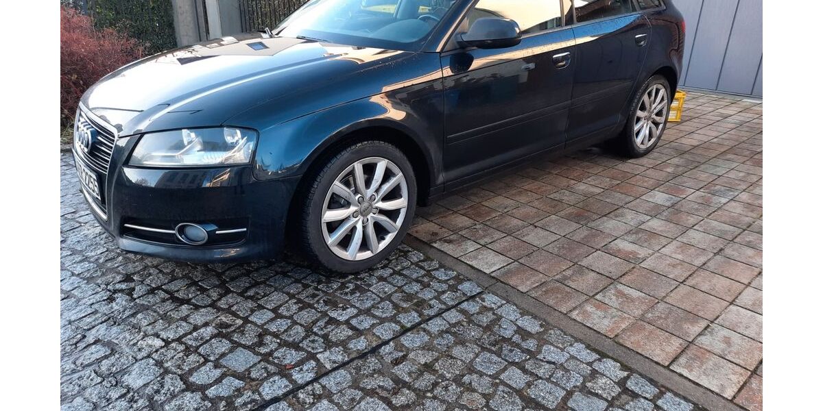 Audi A3 114.400 km 10.300 &euro; Berlin 10318