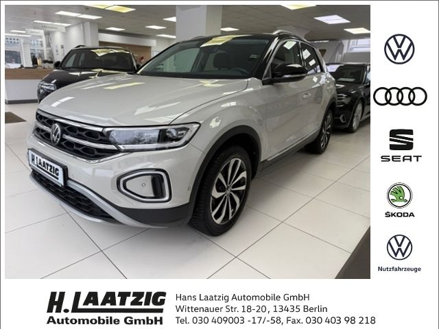VW T-Roc 20.174 km 26.990 &euro; Berlin 13435