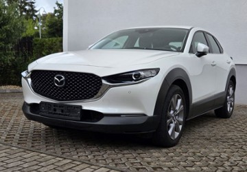 Mazda CX-30 84.000 km 17.999 &euro; Mahlow Blankenfelde 15831