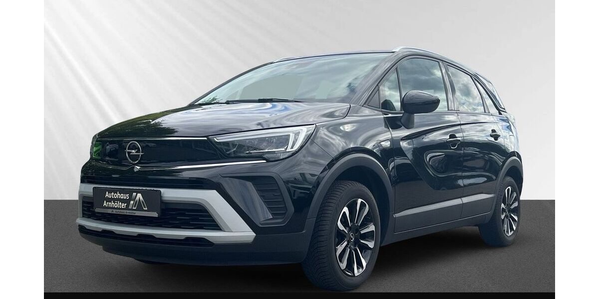 Opel Crossland (X) 35.670 km 17.490 &euro; Berlin 13581