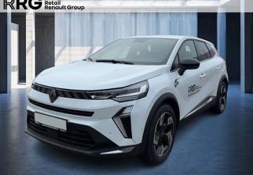 Renault Symbioz 4.000 km 28.990 &euro; Berlin 13055
