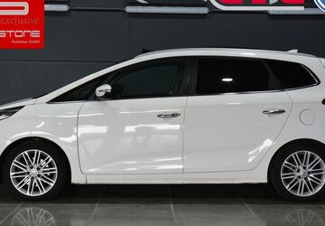 Kia Carens 131.063 km 14.444 &euro; Falkensee 14612