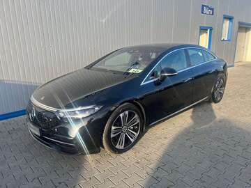Gebrauchte Mercedes-Benz EQS