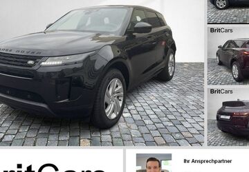 Land Rover Range Rover Evoque 3.000 km 67.060 &euro; Berlin 10711