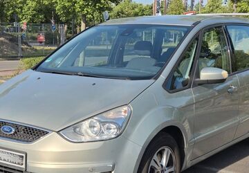 Ford Galaxy 192.000 km 3.999 &euro; Berlin 10961