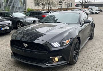 Ford Mustang 29.850 km 24.999 &euro; Berlin 12277