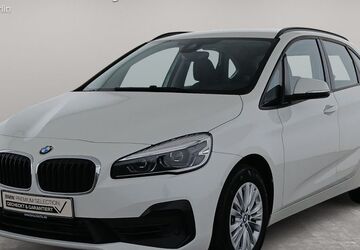 BMW 220 Active Tourer 20.148 km 21.400 &euro; Berlin 12683