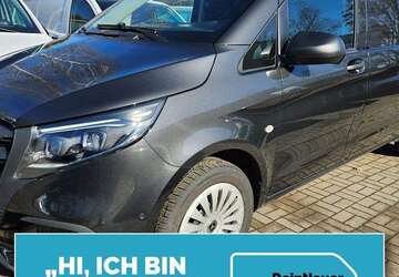 Mercedes-Benz Vito 6.100 km 48.671 &euro; Berlin 12305