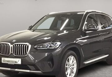 BMW X3 30.658 km 40.400 &euro; Berlin 12683