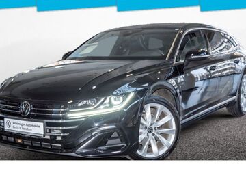 VW Arteon 38.673 km 33.833 &euro; Berlin 10587