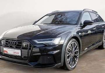 Audi A6 8.401 km 87.998 &euro; Potsdam 14482