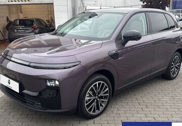 Leapmotor B10 5.000 km 32.180 &euro; Berlin 12103