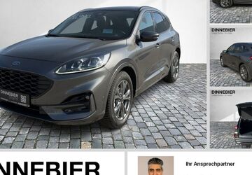 Ford Kuga 20.500 km 30.990 &euro; Berlin 14199