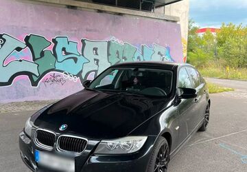 BMW 318 130.000 km 7.600 &euro; Berlin 12439