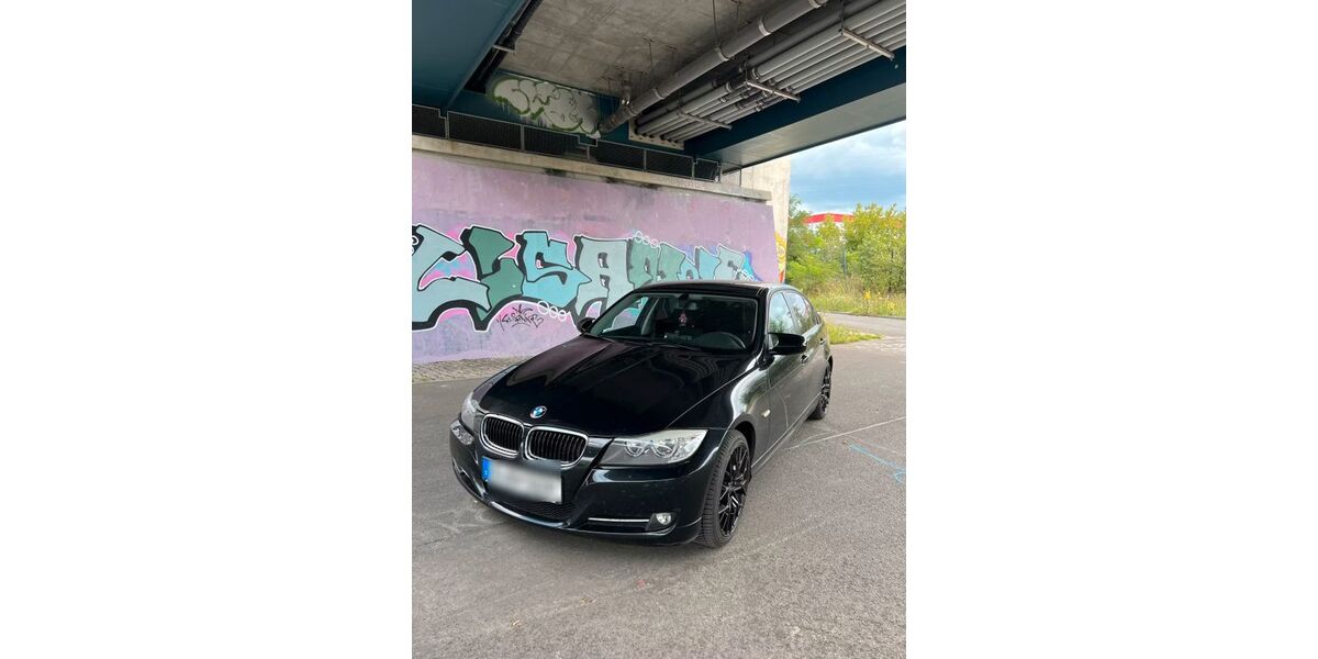 BMW 318 130.000 km 7.600 &euro; Berlin 12439
