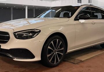 Mercedes-Benz E 300 131.750 km 26.750 &euro; Berlin 12043