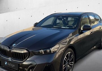 BMW 540 42.200 km 59.900 &euro; Berlin-Siemensstadt 13629