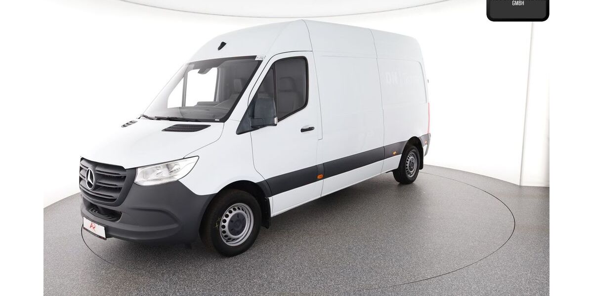 Mercedes-Benz Sprinter 80.000 km 28.880 &euro; Berlin 12103