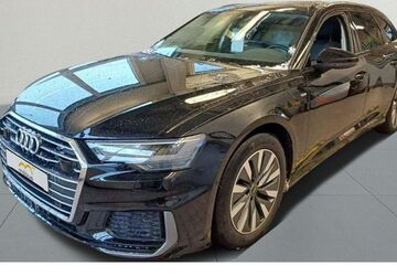 Audi A6 62.678 km 35.975 &euro; Berlin 13088
