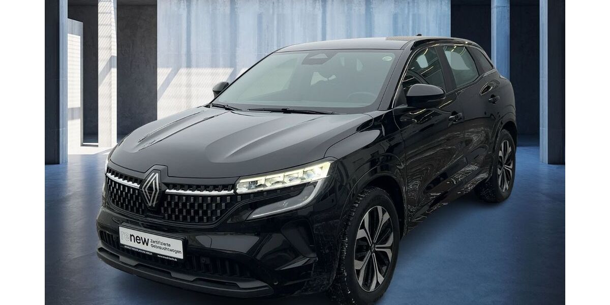 Renault Austral 20.511 km 27.489 &euro; Berlin 12099