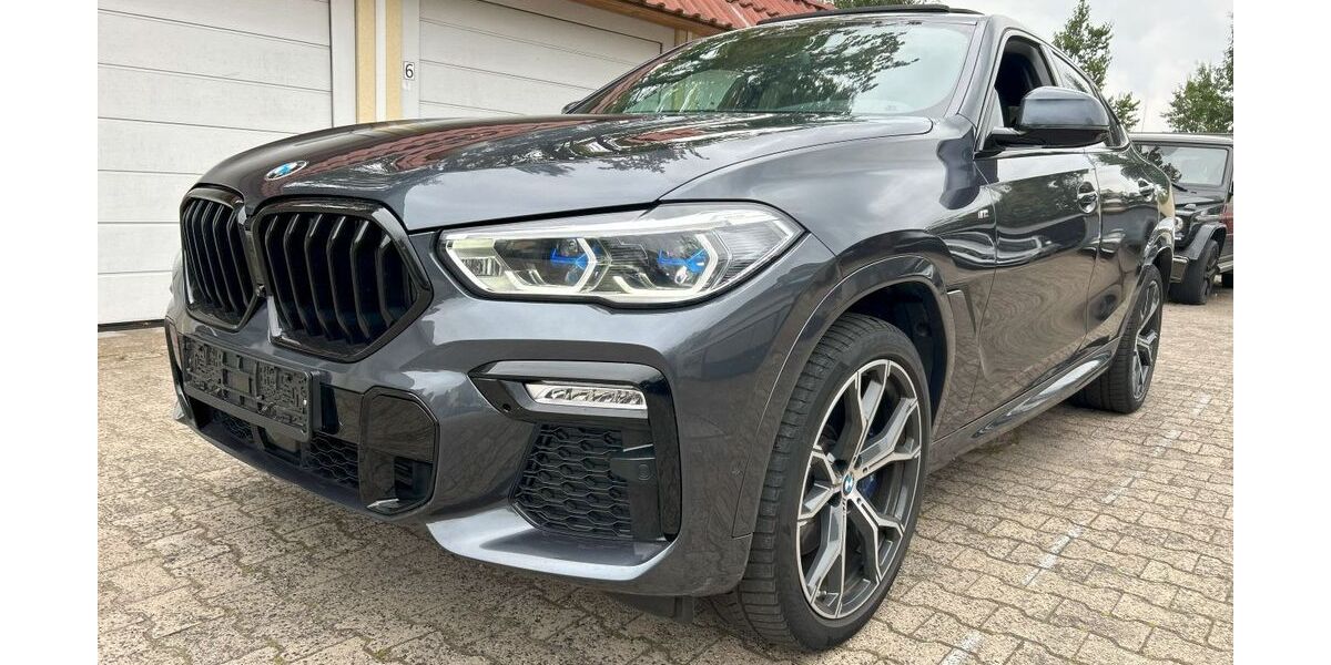 BMW X6 169.000 km 47.500 &euro; Berlin 13403
