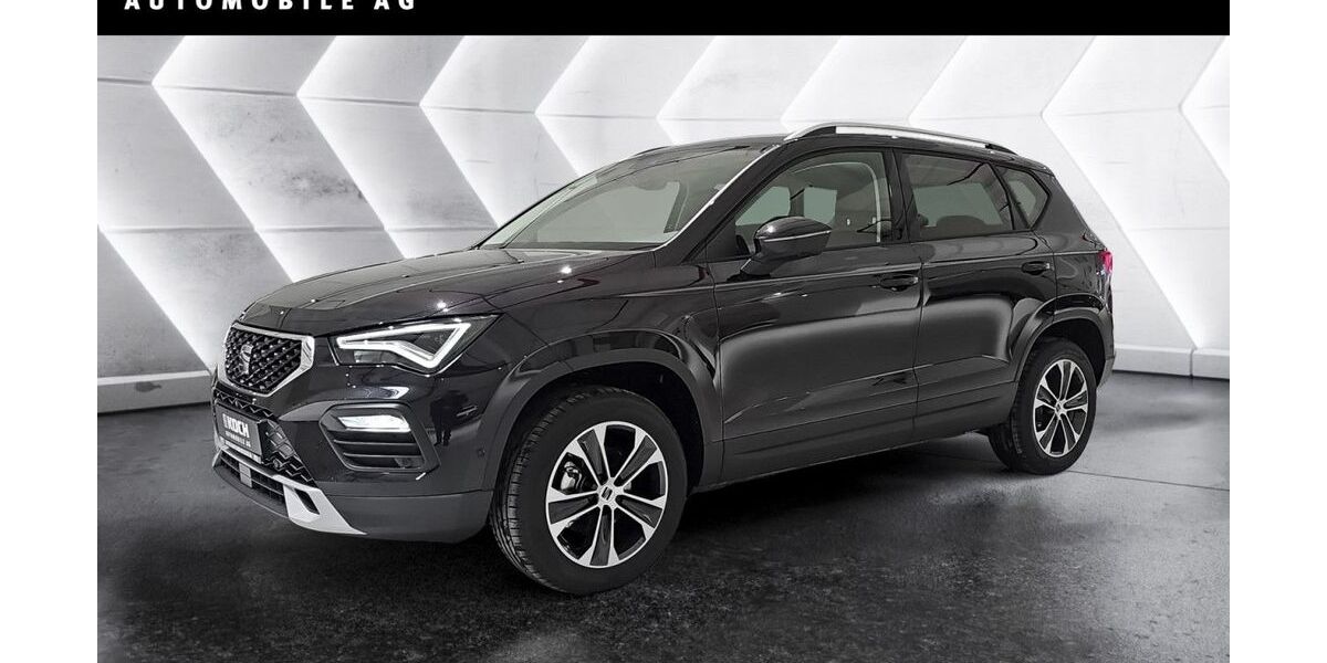 Seat Ateca 1.335 km 30.990 &euro; Berlin 10553