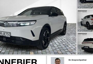Opel Grandland (X) 2.300 km 42.248 &euro; Berlin 13509
