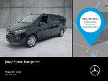 Gebrauchte Mercedes-Benz EQV