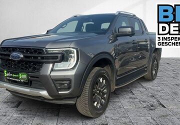 Ford Ranger 71.908 km 41.980 &euro; Berlin 12359