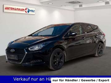 Gebrauchte Hyundai i40