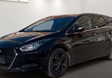 Hyundai i40 131.141 km 8.399 &euro; Berlin 12681