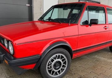 VW Golf 158.577 km 29.950 &euro; Berlin 13407
