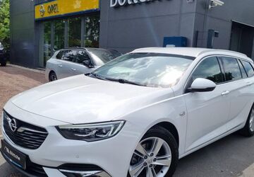 Opel Insignia 48.000 km 18.780 &euro; Potsdam 14480