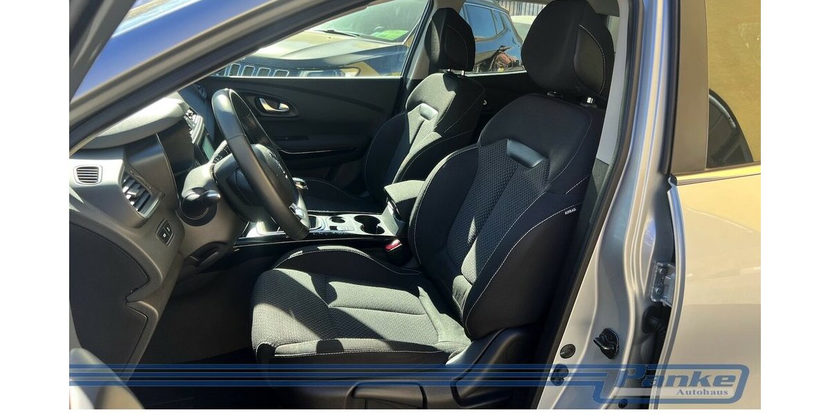 Renault Kadjar 20.000 km 15.990 &euro; Berlin 13187