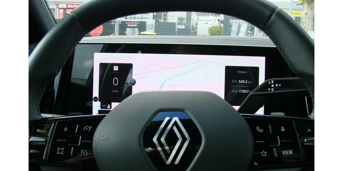 Renault Austral 1,3TCE Evolution Virtual Navi Kamera Temp 17.834 km 25.980 &euro; Falkensee 14612