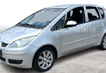 Mitsubishi Colt 30.300 km 4.985 &euro; Potsdam 14480