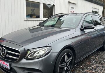 Mercedes-Benz E 300 200.000 km 18.900 &euro; Berlin 13469