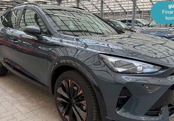 Cupra Formentor 12.039 km 32.290 &euro; Ludwigsfelde (bei Berlin) 14974