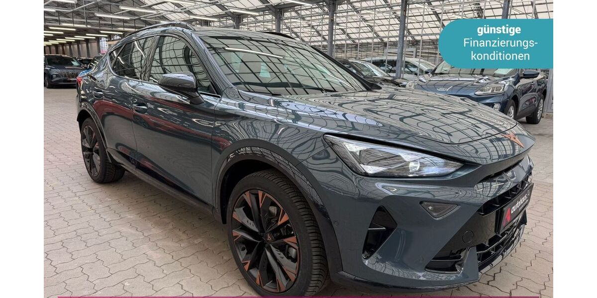 Cupra Formentor 12.039 km 32.290 &euro; Ludwigsfelde (bei Berlin) 14974