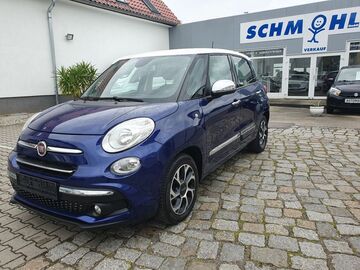 Gebrauchte Fiat 500L