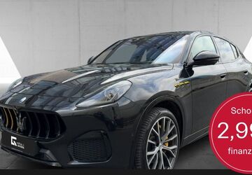 Maserati Grecale 49.904 km 62.800 &euro; Berlin 10587