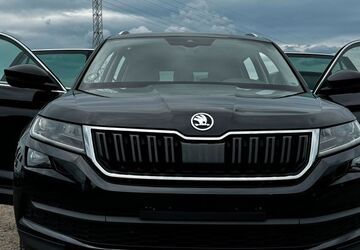 Skoda Kodiaq 238.005 km 15.999 &euro; Blankenfelde-Mahlow 15831