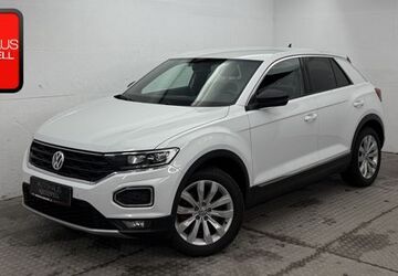 VW T-Roc 107.000 km 18.800 &euro; Berlin 12351