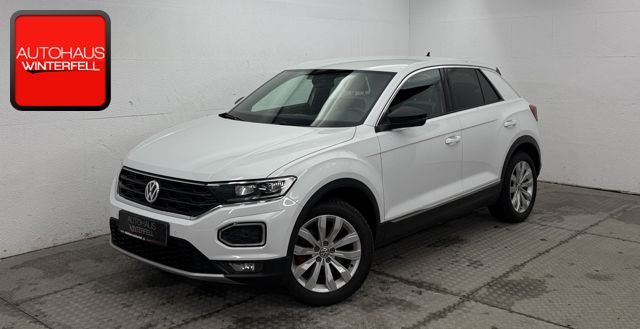 VW T-Roc 107.000 km 18.800 &euro; Berlin 12351