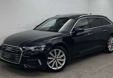 Audi A6 49.986 km 34.880 &euro; Berlin 12351